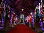 new g20 flags fco